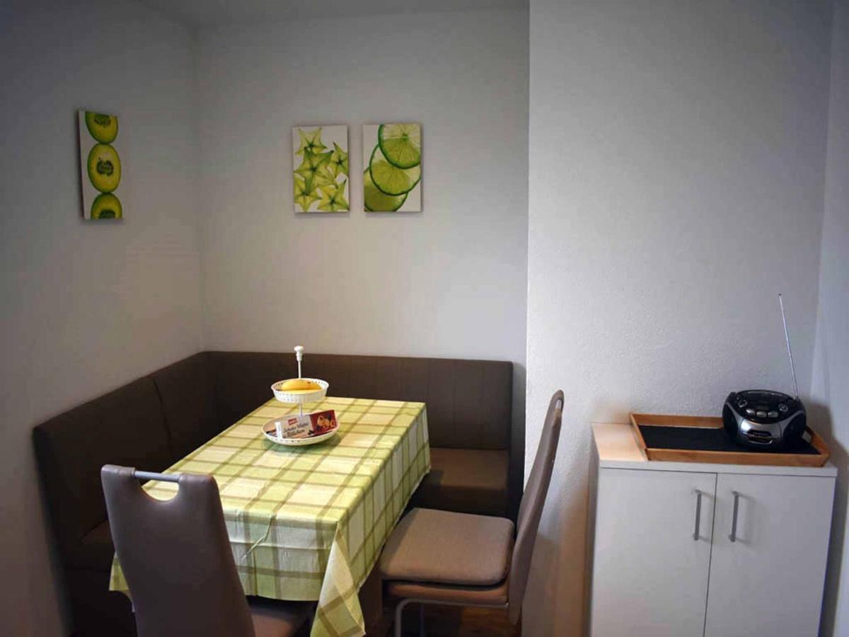 לאיפהיים Boegi'S Ferienwohnung מראה חיצוני תמונה
