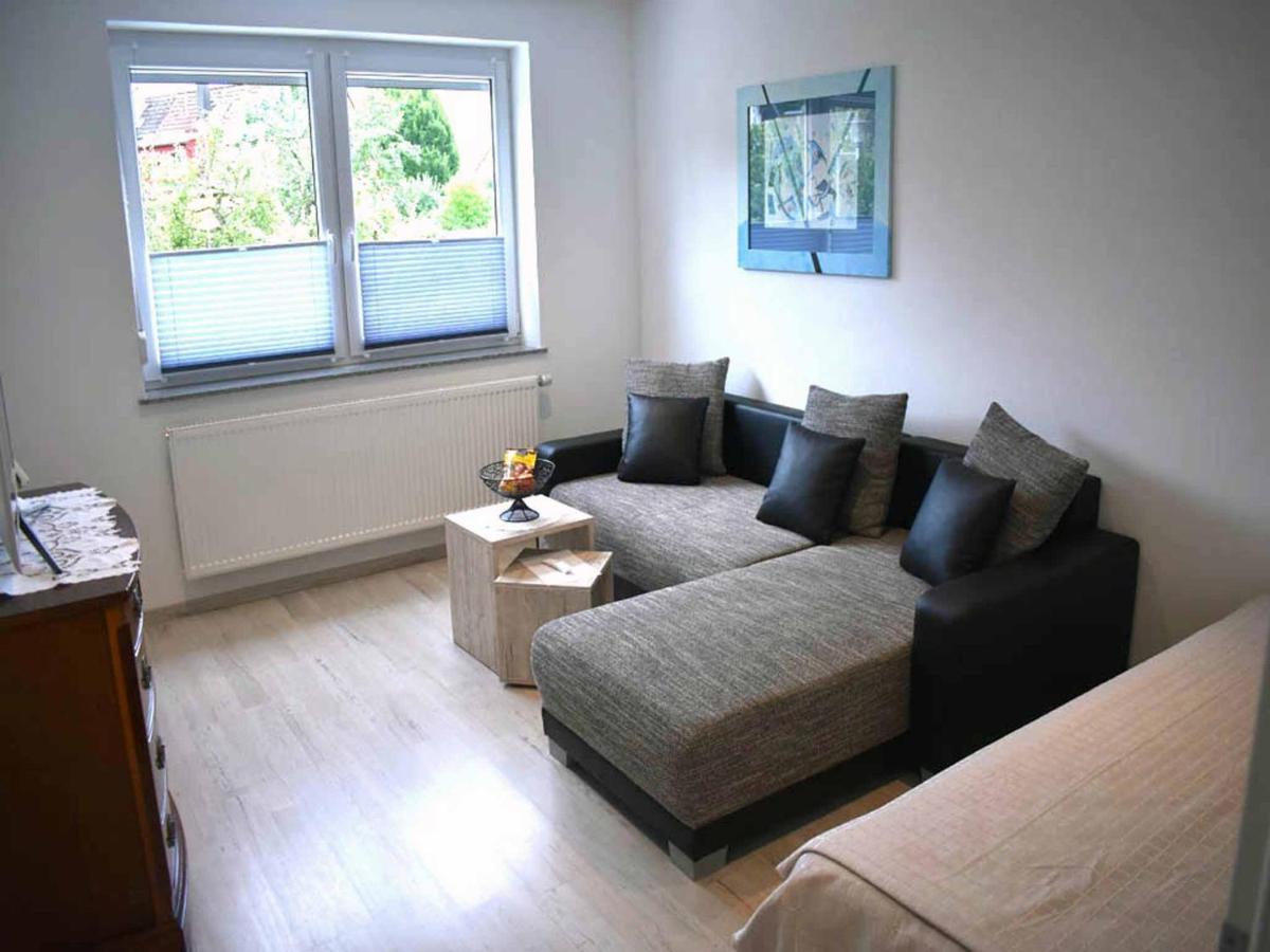 לאיפהיים Boegi'S Ferienwohnung מראה חיצוני תמונה