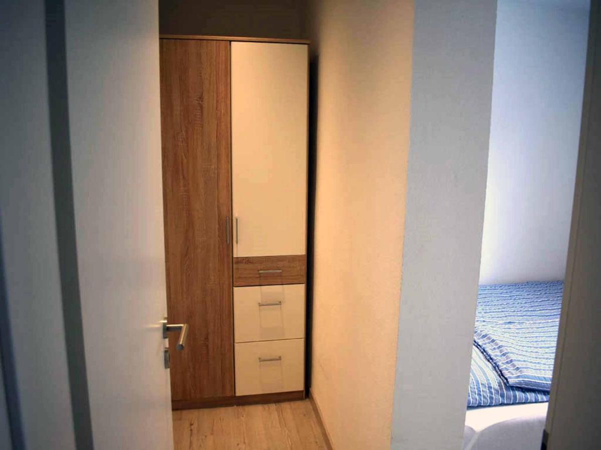 לאיפהיים Boegi'S Ferienwohnung מראה חיצוני תמונה