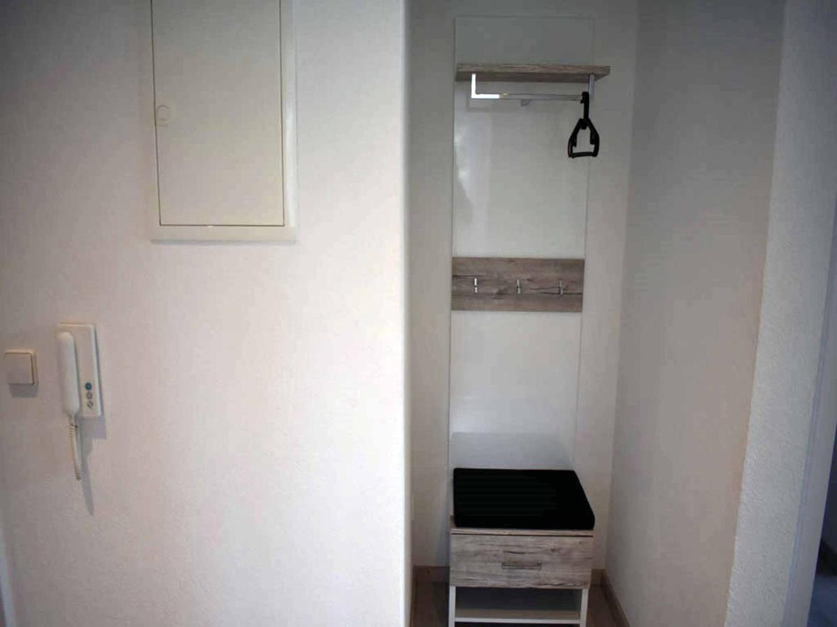 לאיפהיים Boegi'S Ferienwohnung מראה חיצוני תמונה