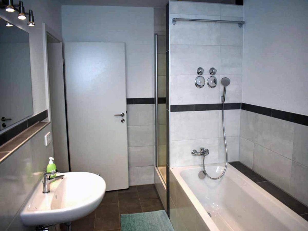 לאיפהיים Boegi'S Ferienwohnung מראה חיצוני תמונה