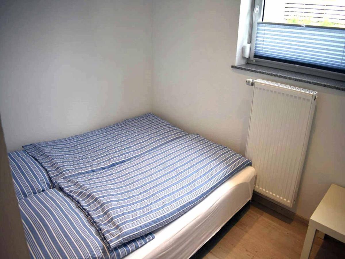לאיפהיים Boegi'S Ferienwohnung מראה חיצוני תמונה