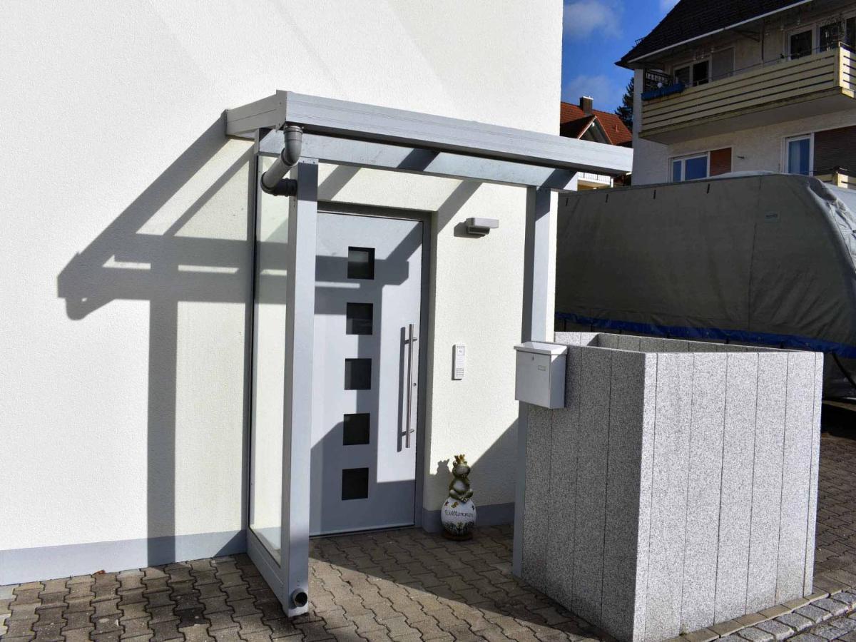 לאיפהיים Boegi'S Ferienwohnung מראה חיצוני תמונה